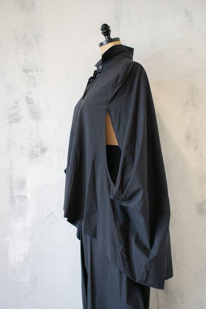 NRK; Mako Shirt in Black