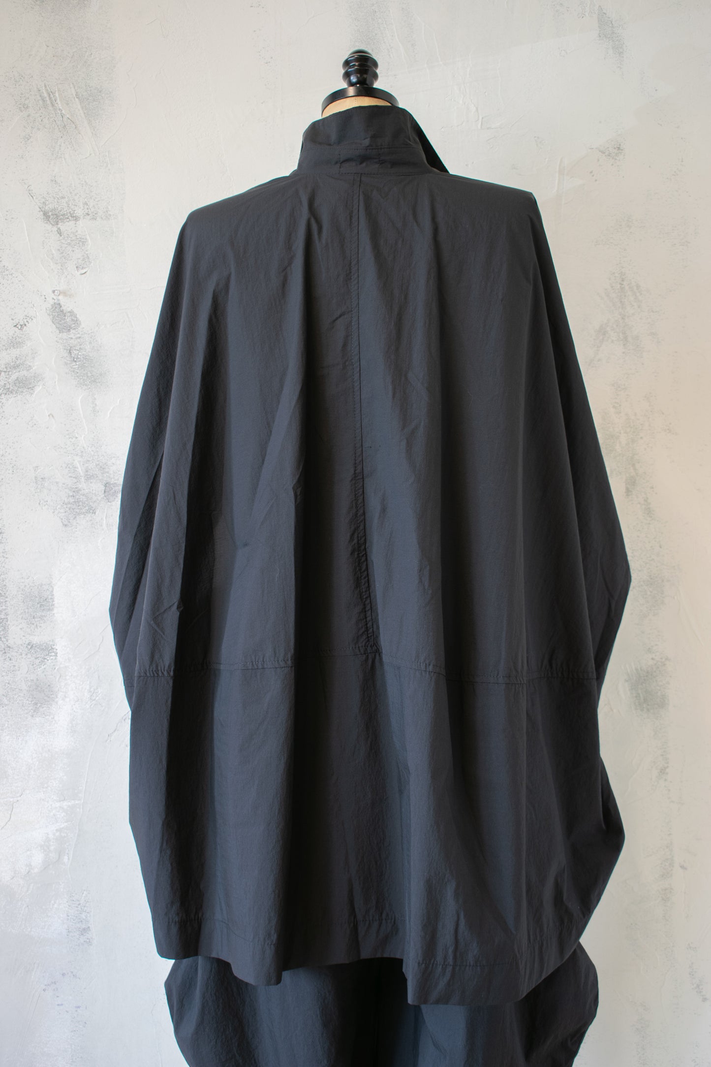NRK; Mako Shirt in Black