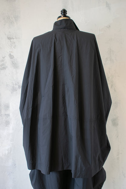 NRK; Mako Shirt in Black