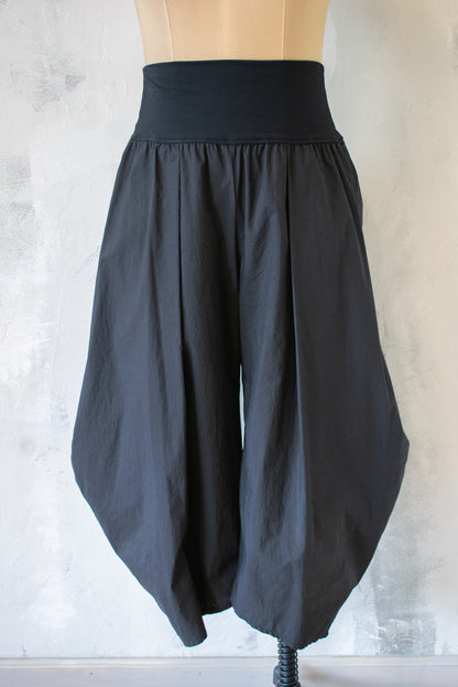 NRK; Raku Pant in Black