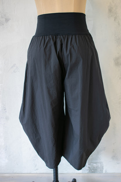 NRK; Raku Pant in Black