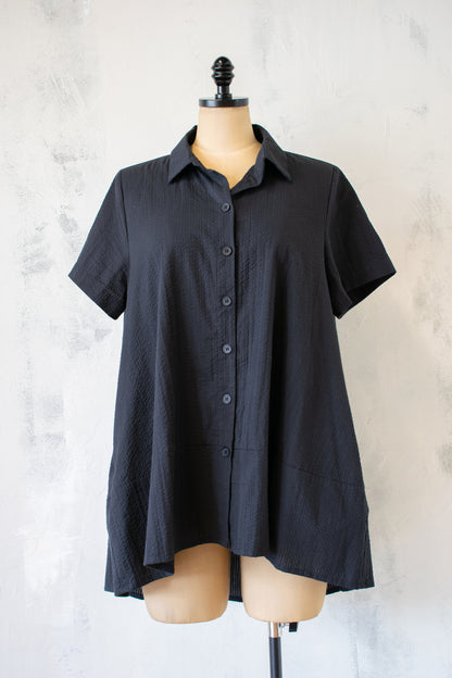 Kedem Sasson; Button Down