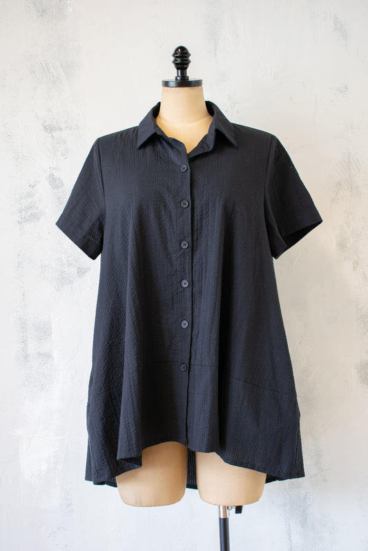 Kedem Sasson; Button Down