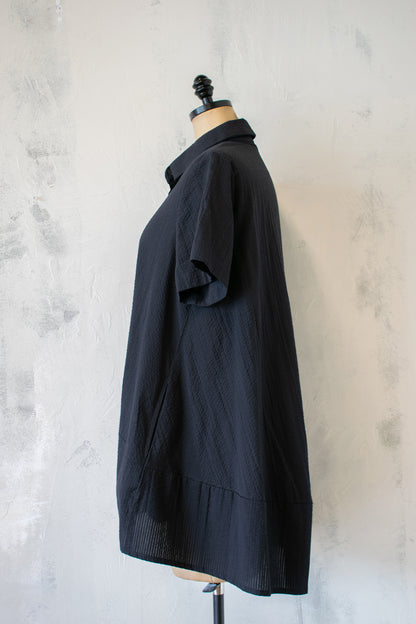 Kedem Sasson; Button Down