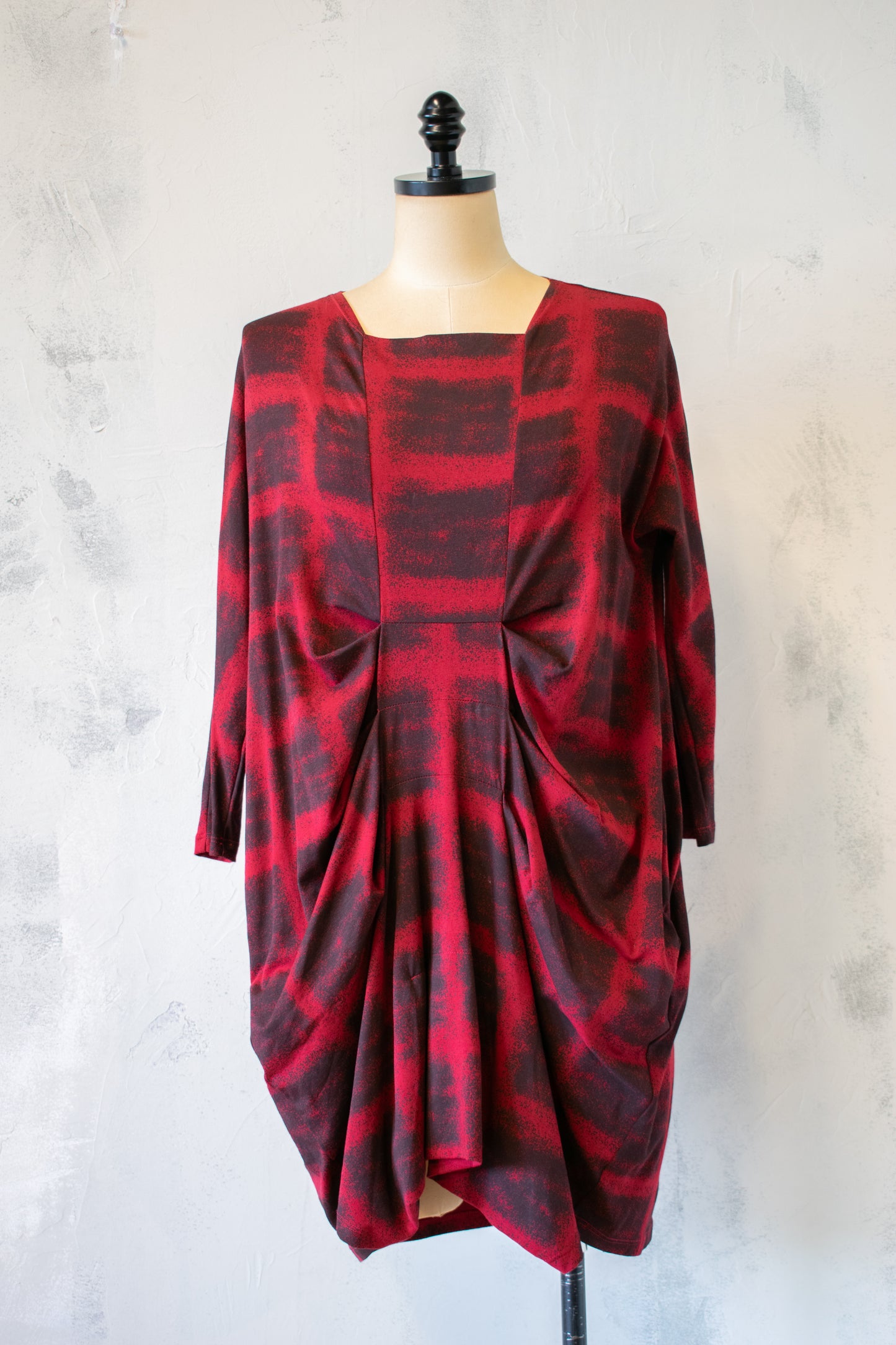 MxM by Matthildur; Printed Tunic