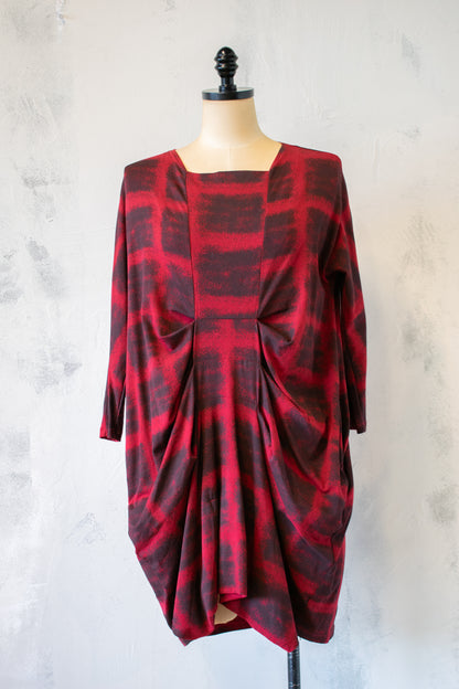 MxM by Matthildur; Printed Tunic