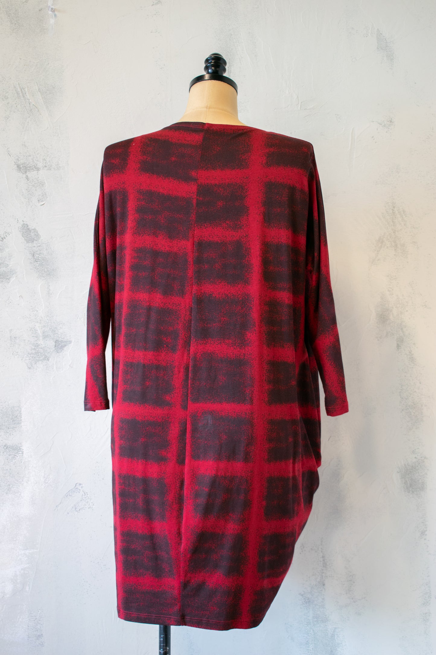 MxM by Matthildur; Printed Tunic