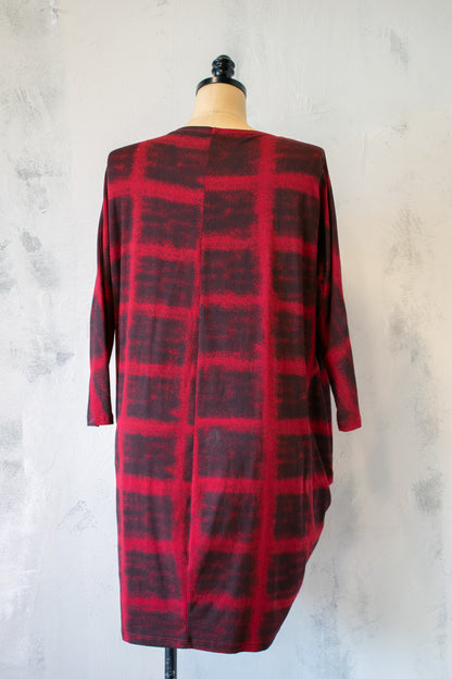 MxM by Matthildur; Printed Tunic