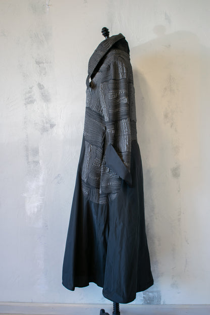 Bize; Black Dress