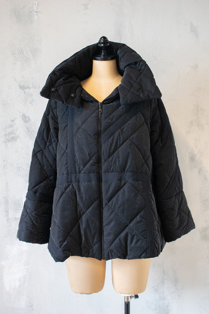 Ozai n Ku; Black Puffer