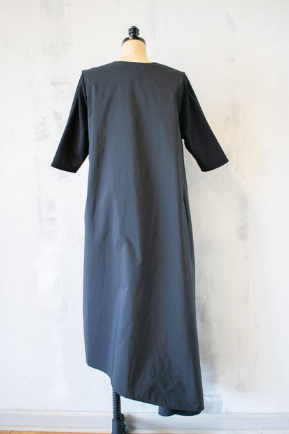 Simply Mila; Asymmetric Dress