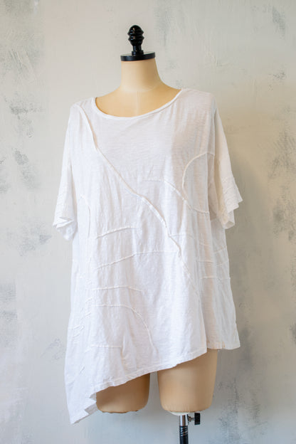 Krista Larson; Cactus Tunic