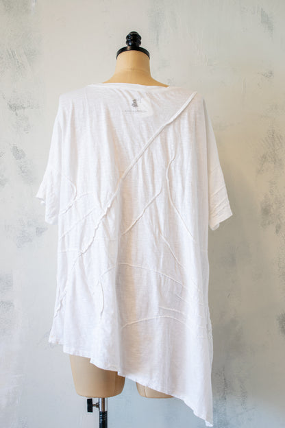 Krista Larson; Cactus Tunic