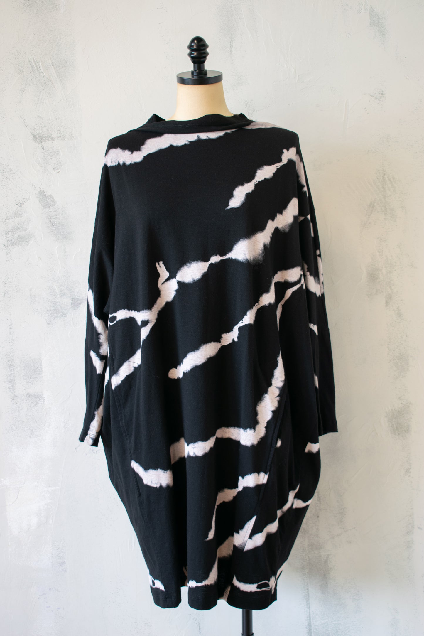 Urban by Alembika: Tunic