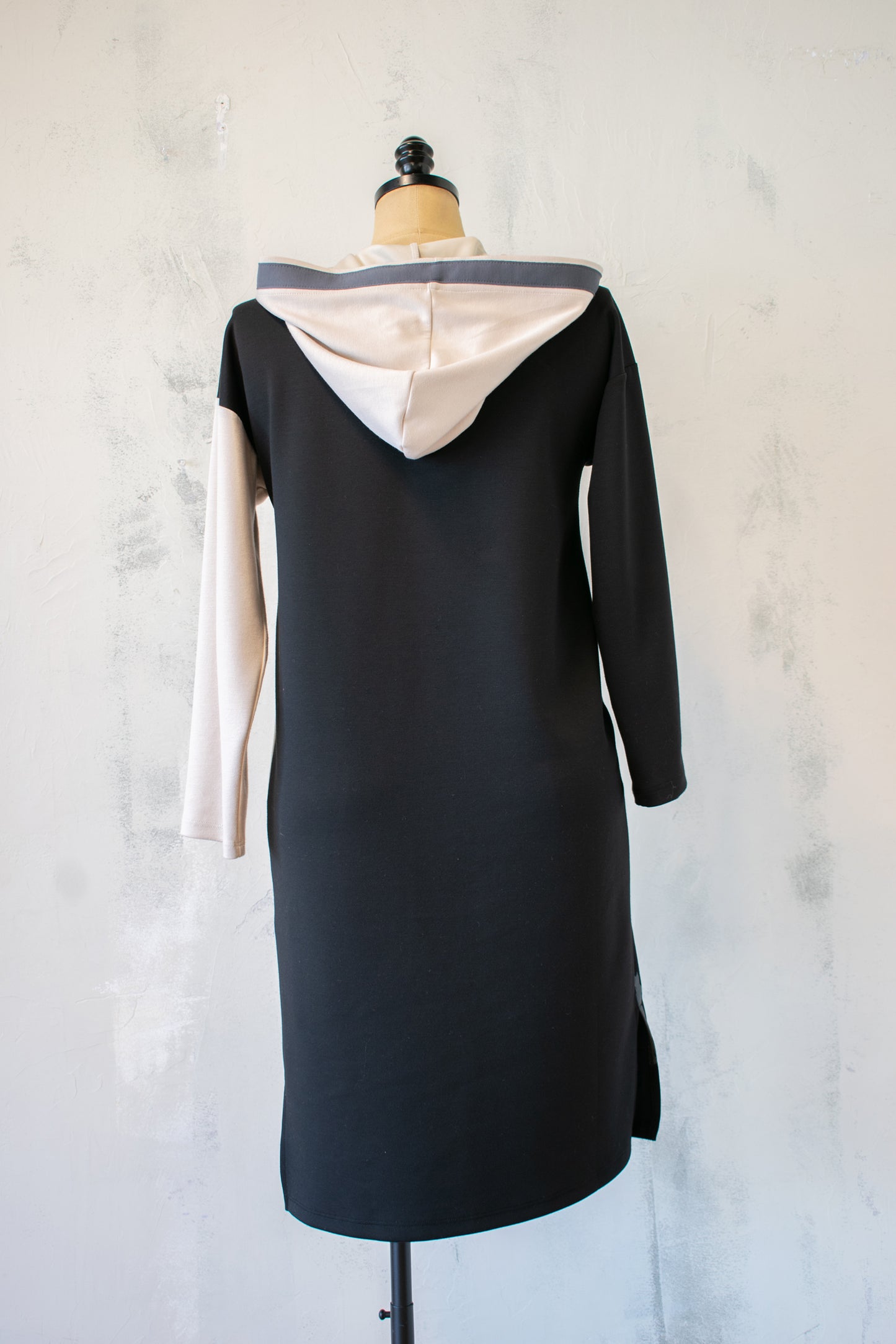 Naya Coat Dress
