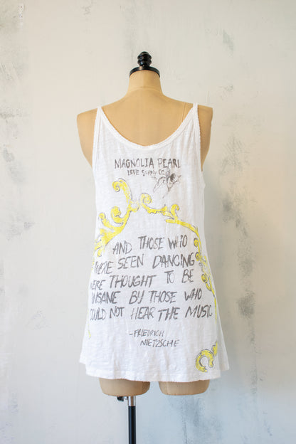 Magnolia Pearl Tank