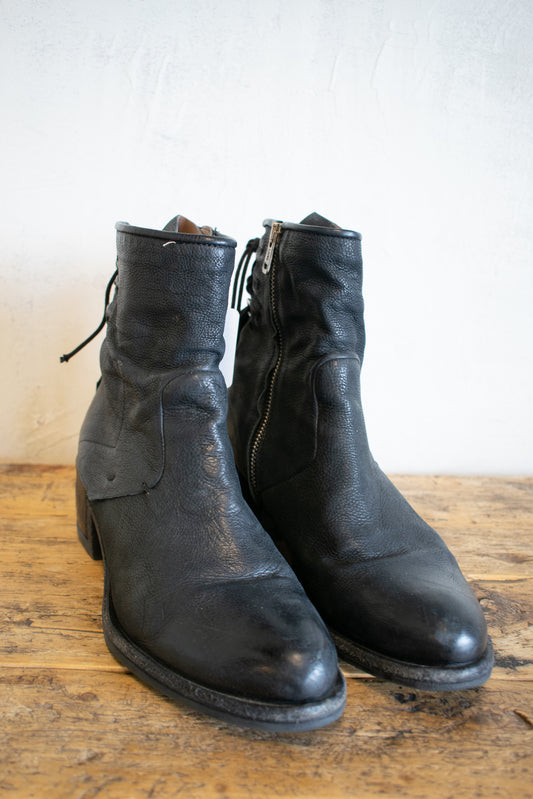 AS98: Bootie