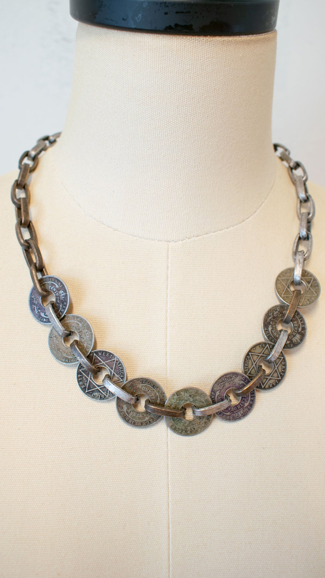 Coin Choker