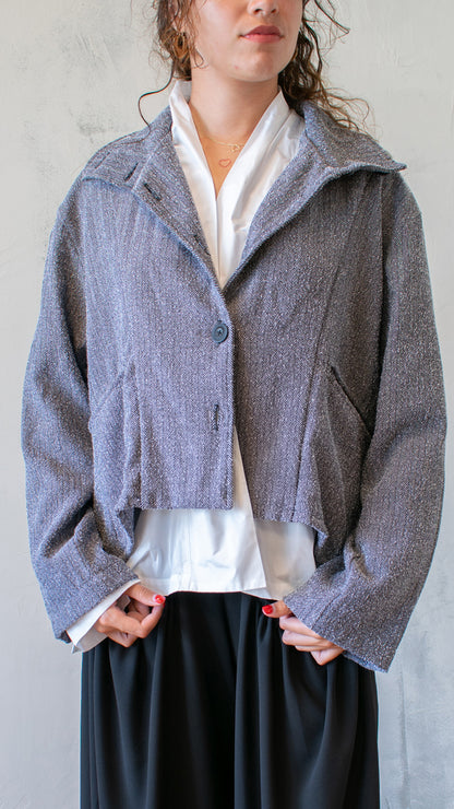 Dolman Jacket