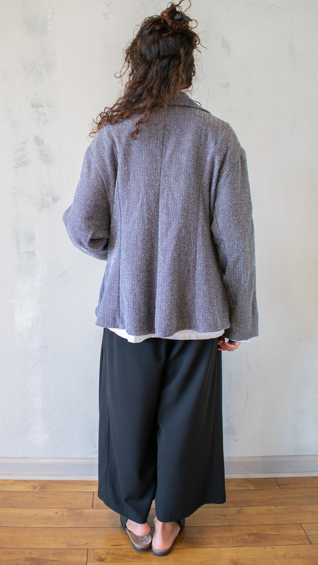 Dolman Jacket