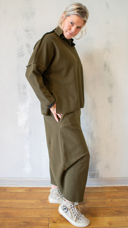 Funnel Top (Multiple Colors)