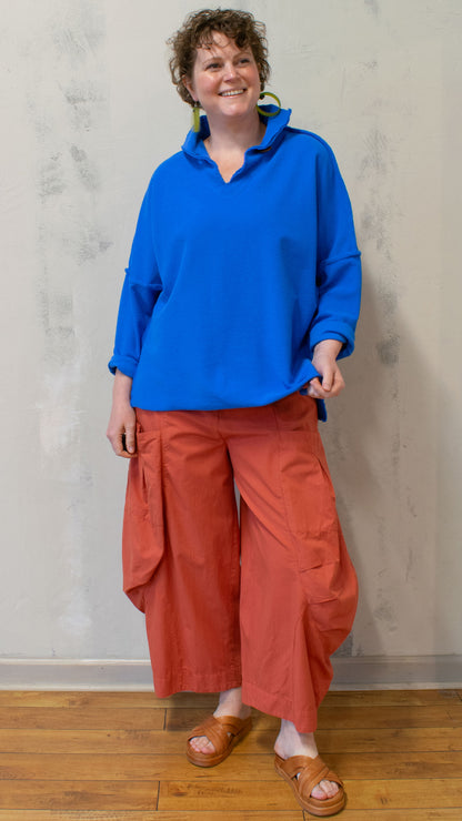 Funnel Top (Multiple Colors)