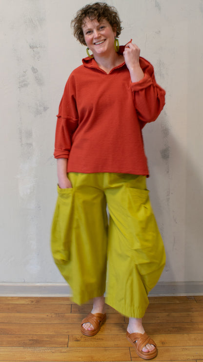 Funnel Top (Multiple Colors)