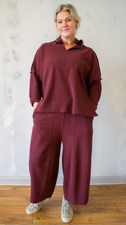 Funnel Top (Multiple Colors)