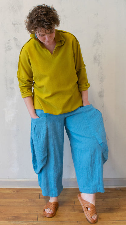 Funnel Top (Multiple Colors)