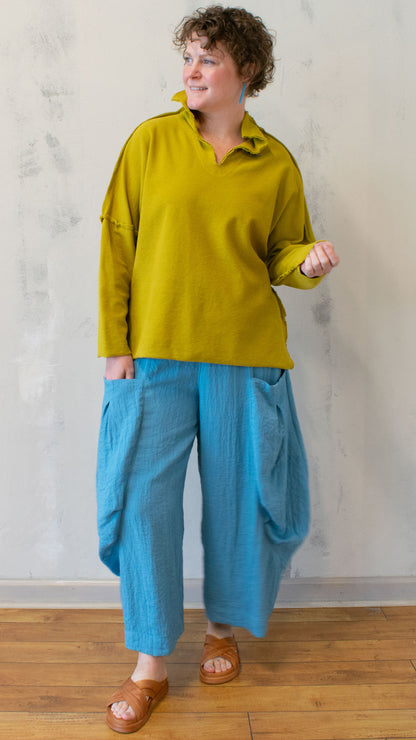 Funnel Top (Multiple Colors)