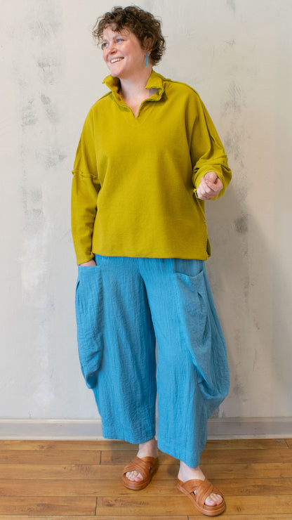 Funnel Top (Multiple Colors)