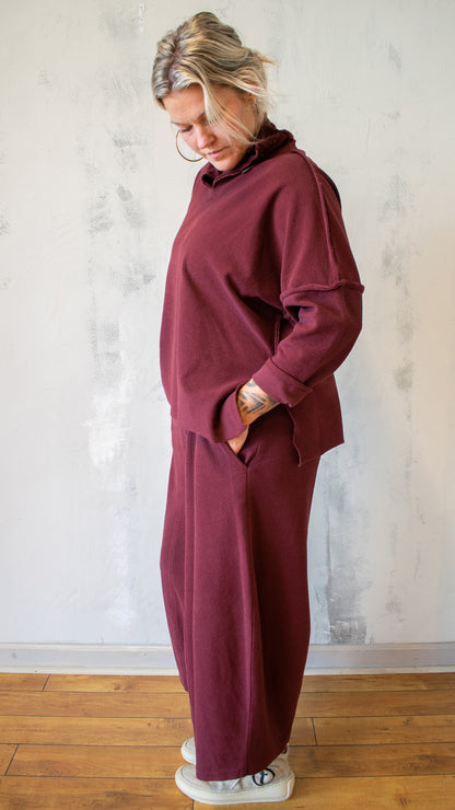 Funnel Top (Multiple Colors)