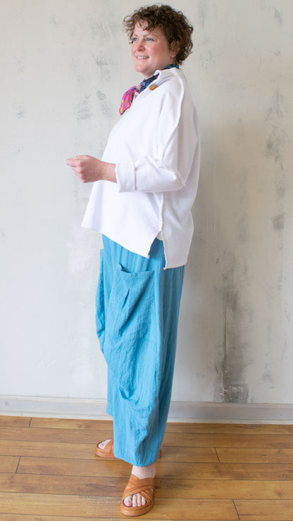 Funnel Top (Multiple Colors)