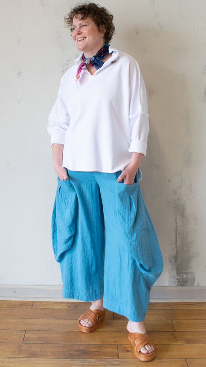 Funnel Top (Multiple Colors)