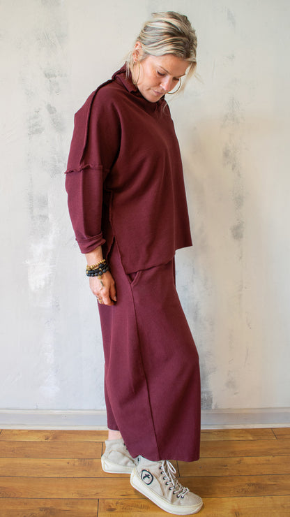 Funnel Top (Multiple Colors)