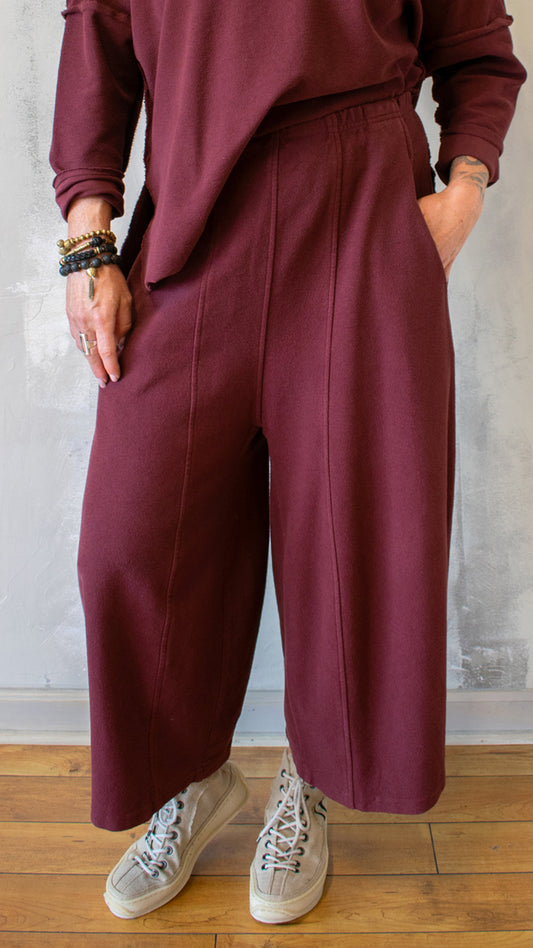 Full Pant (Multiple Colors)