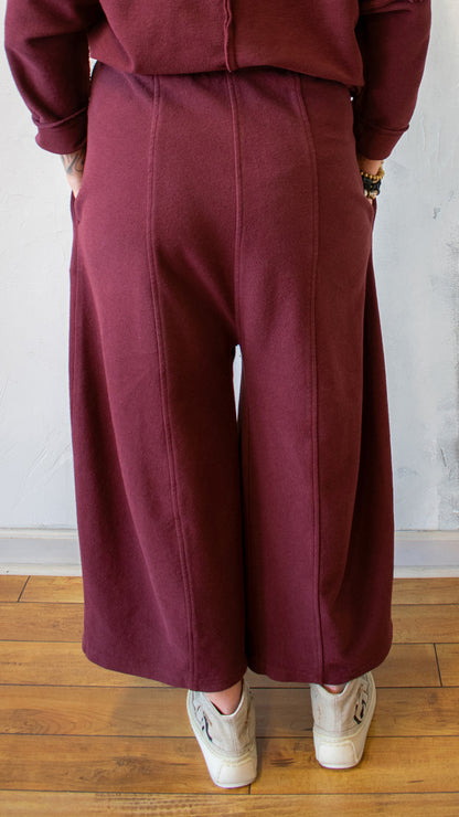 Hobo Pant (Multiple Colors)