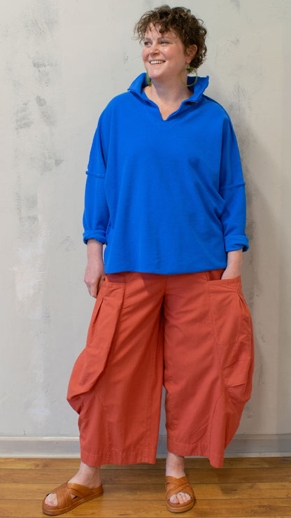 Funnel Top (Multiple Colors)