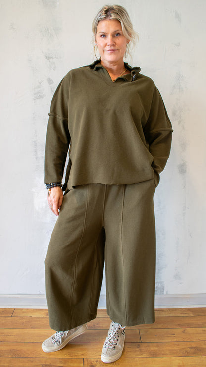 Funnel Top (Multiple Colors)