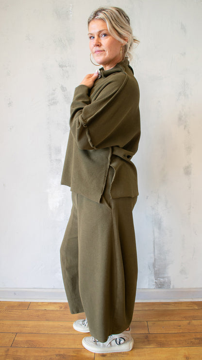 Funnel Top (Multiple Colors)