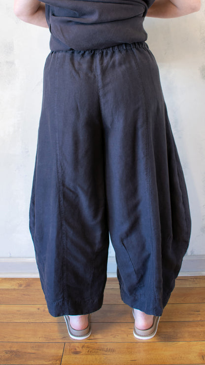 Double Pocket Pant (Multiple Colors)