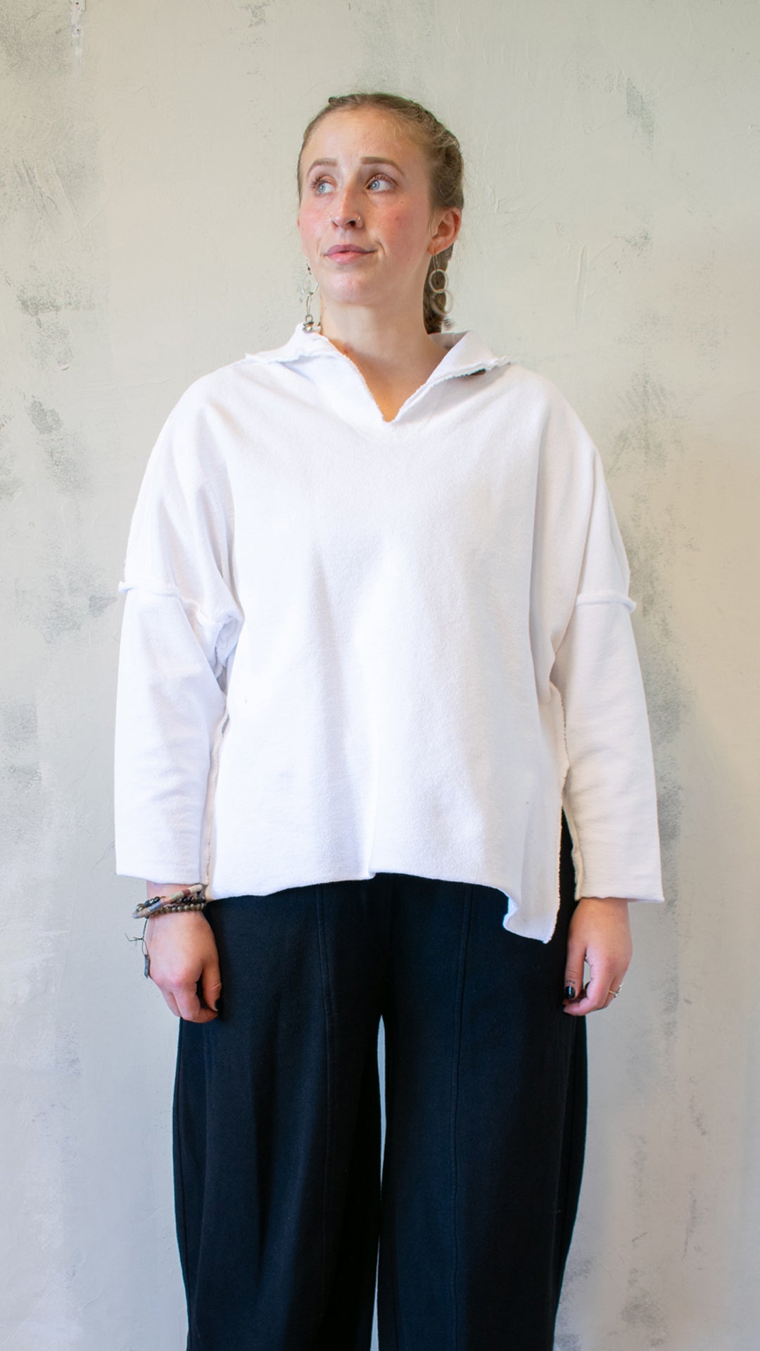 Funnel Top (Multiple Colors)