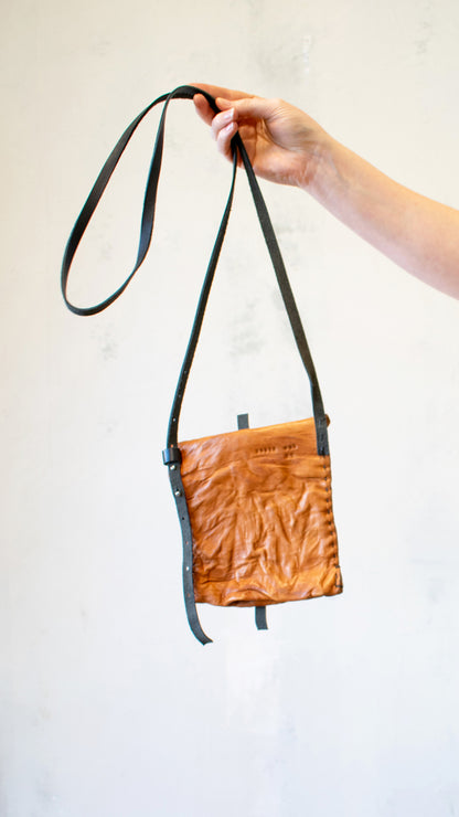 PT Bag in Tan
