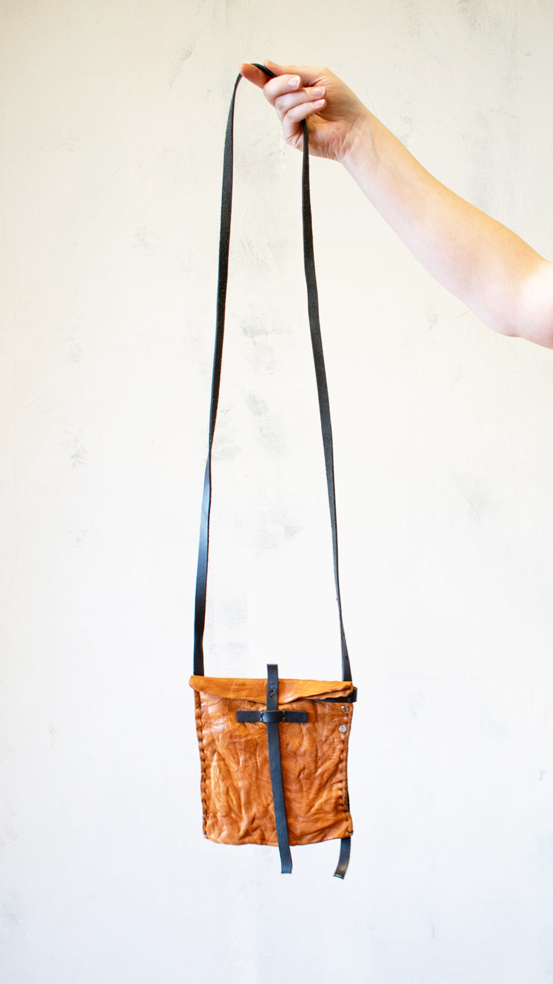 PT Bag in Tan