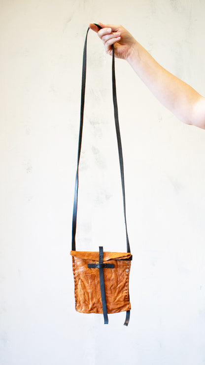 PT Bag in Tan