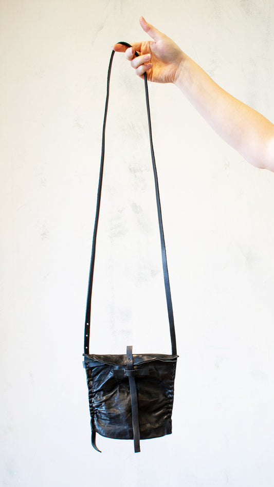 PT Bag in Black
