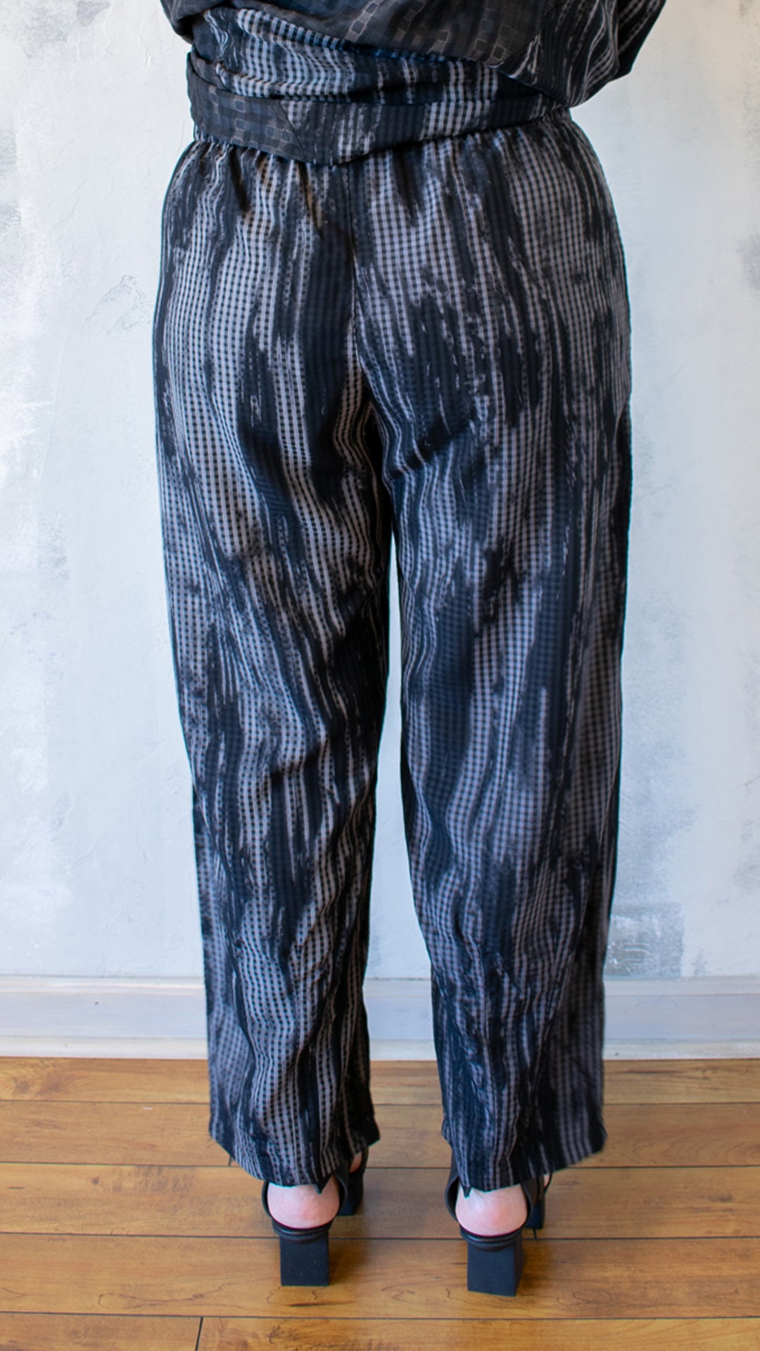 Monaco Pants
