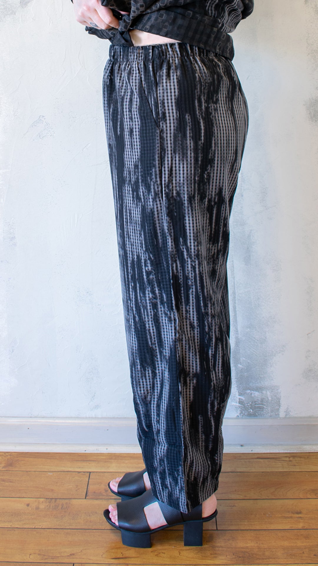 Monaco Pants