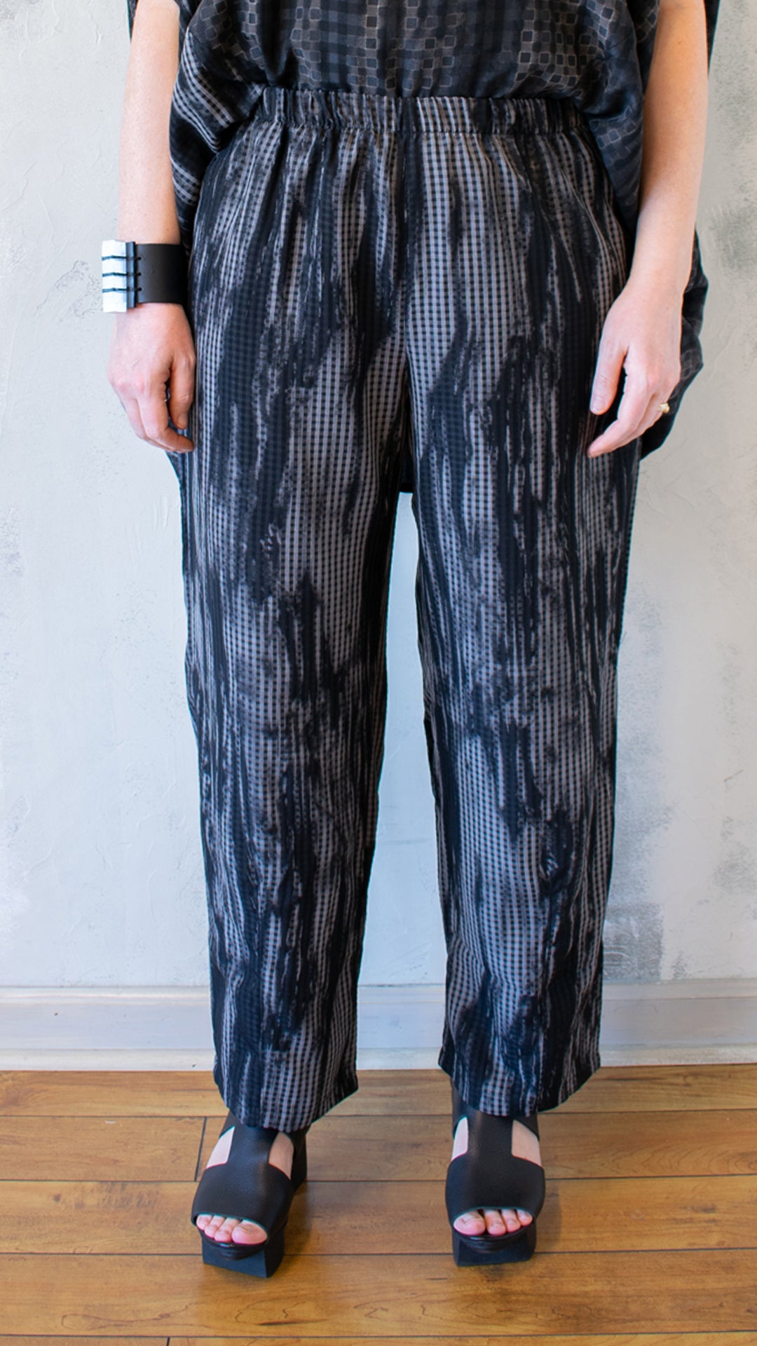 Monaco Pants