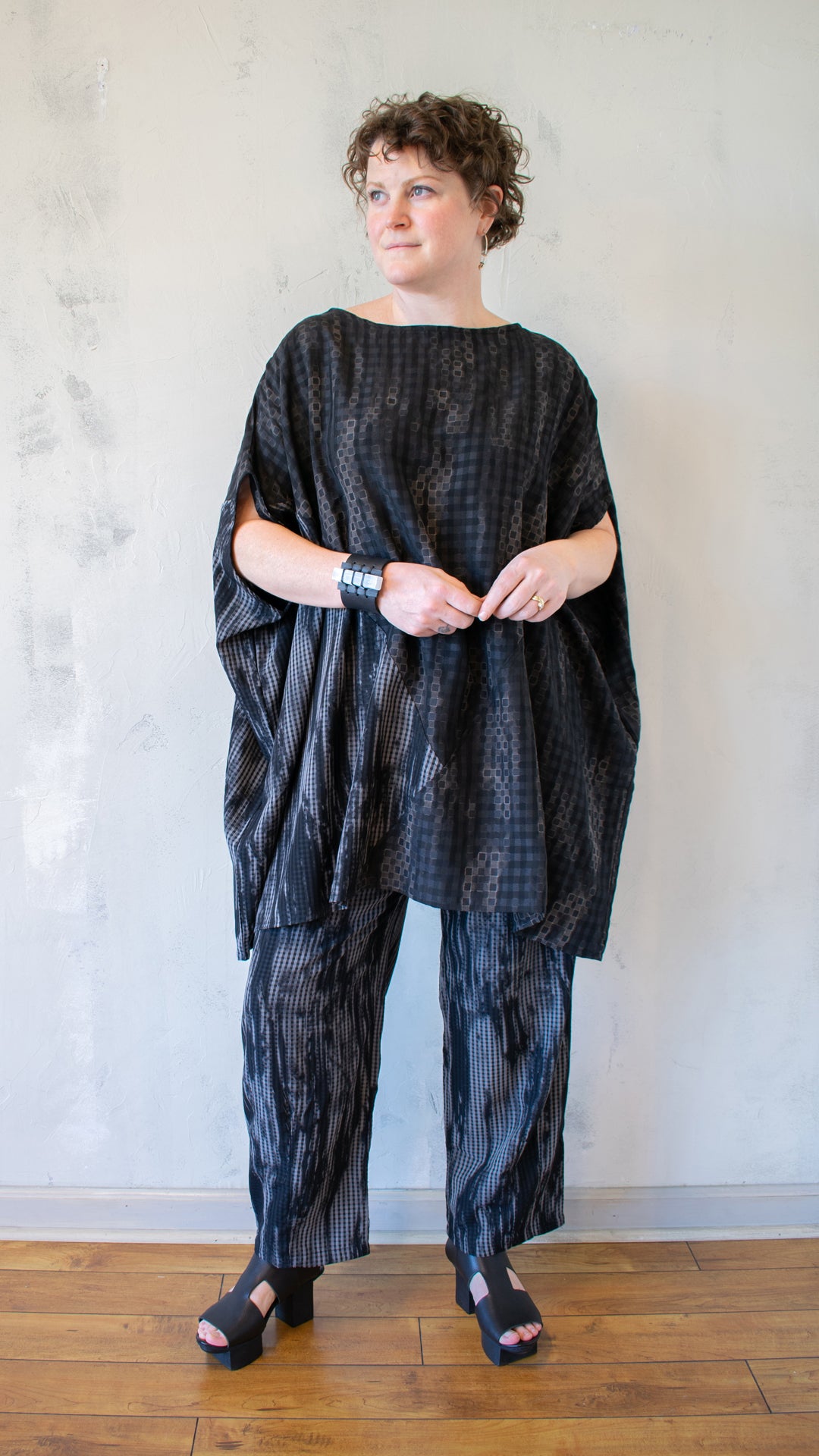 Paris Tunic
